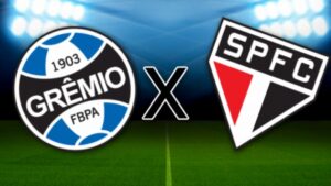 Gremio vs Sao Paulo