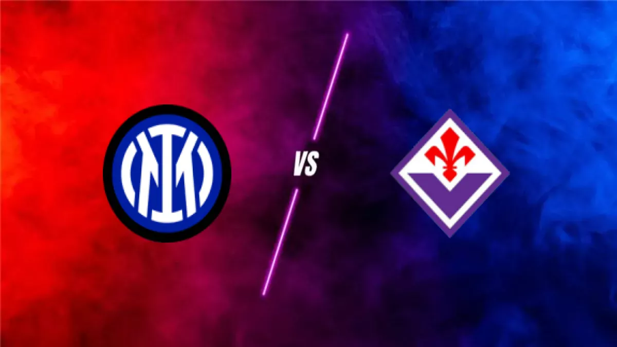 Màn so tài Inter Milan vs Fiorentina