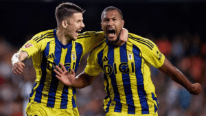 Màn so tài Real Oviedo vs Levante