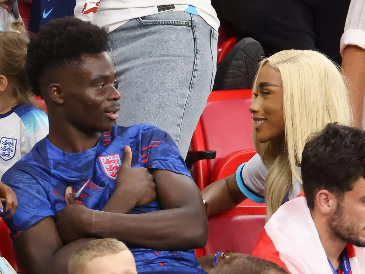 Tolami Benson vs Saka