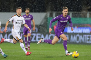 Fiorentina vs Lecce