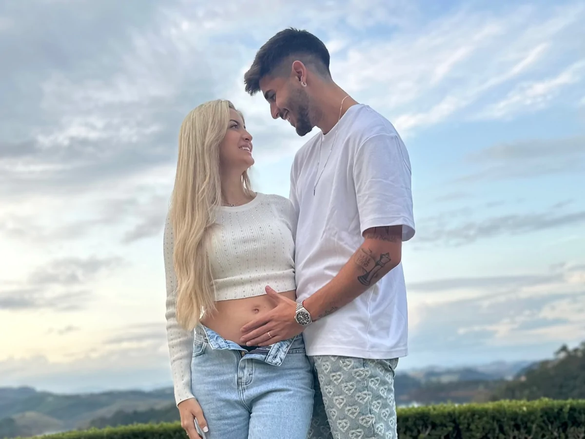 Rafaela Albino vs Lucas Beraldo