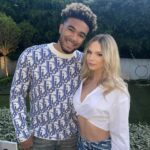 Mia McClenaghan vs Reece James