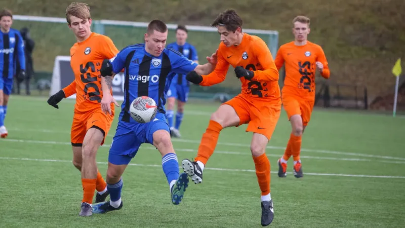 Grobina vs JDFS Alberts