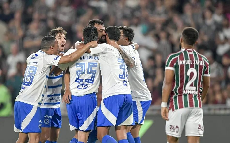 Juventude vs Cruzeiro (MG)
