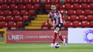 Lincoln City vs Doncaster Rovers