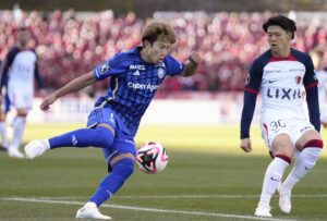 Machida Zelvia vs FC Tokyo