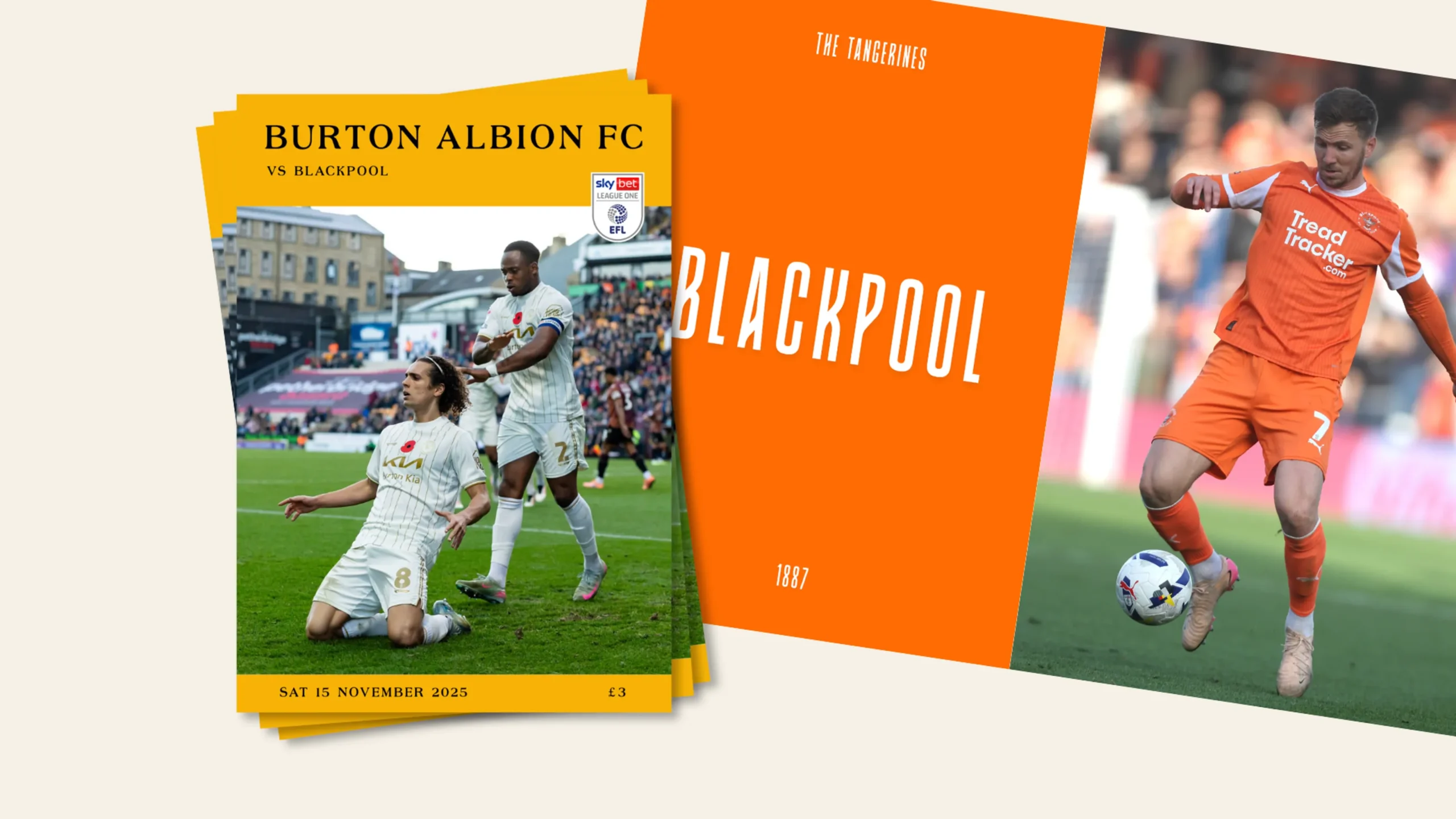 Màn chạm trán Burton Albion vs Blackpool