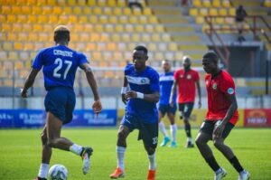 Màn chạm trán Katsina United vs Enyimba