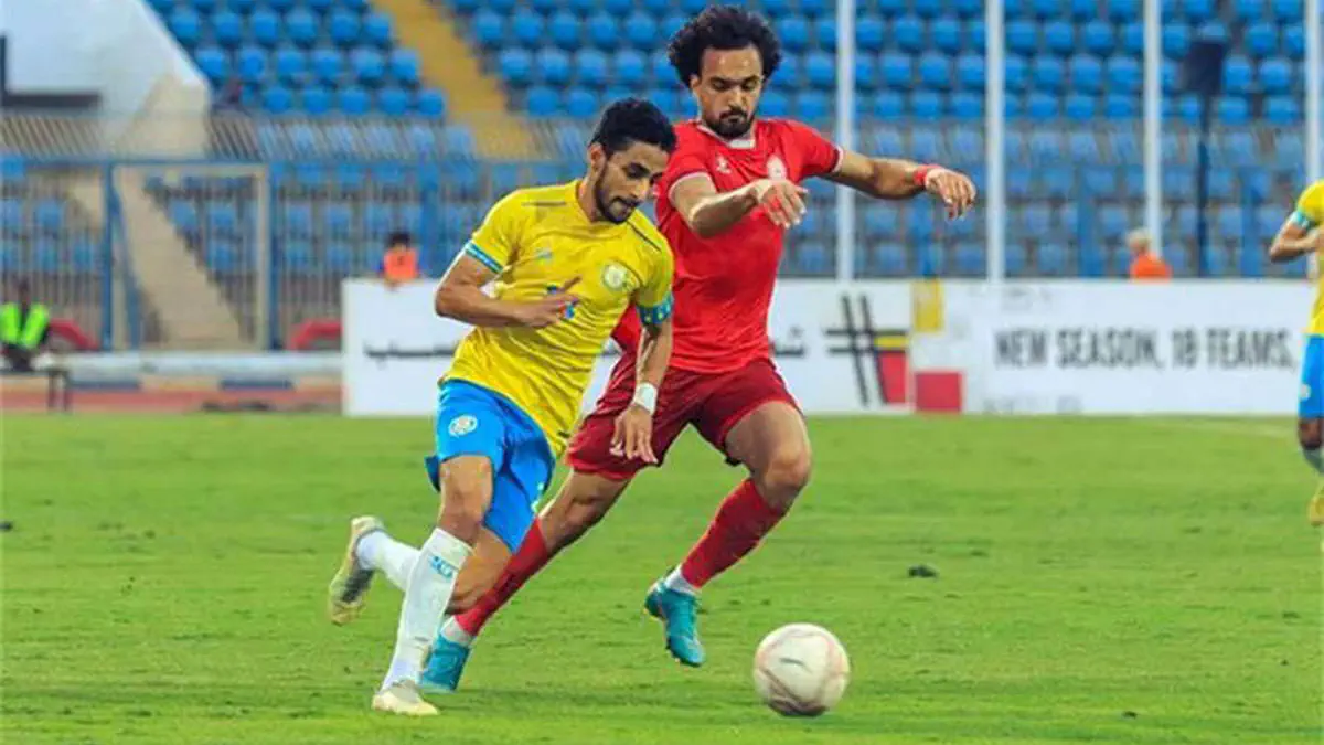 Màn chạm trán ZED FC vs NBE SC