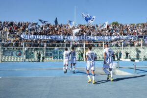 Màn so tài Catanzaro vs Delfino Pescara