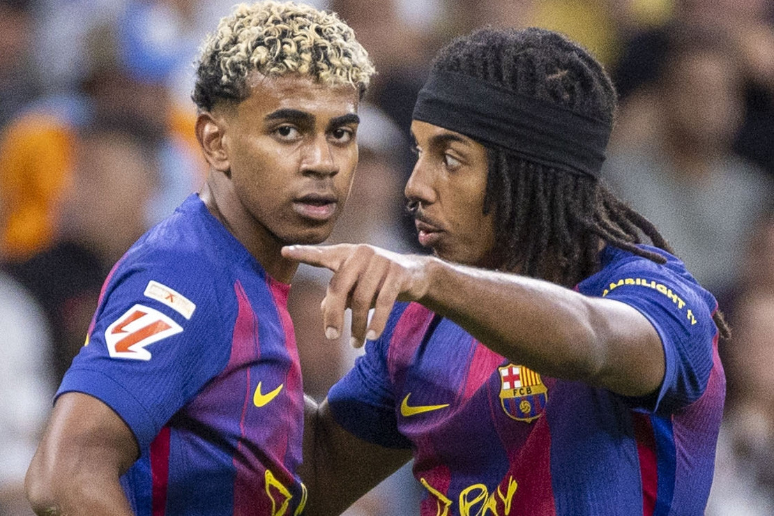 Màn so tài Club Brugge vs Barcelona