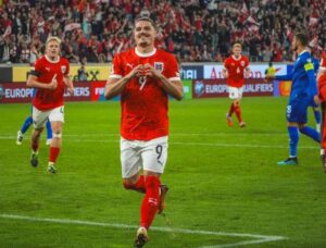 Màn so tài Đảo Síp vs Áo