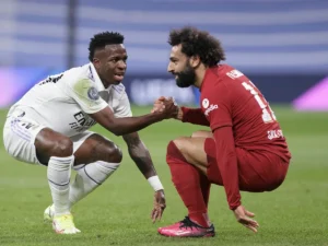 Màn so tài Liverpool vs Real Madrid