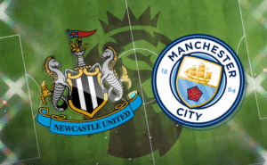 Màn so tài Newcastle United vs Manchester City