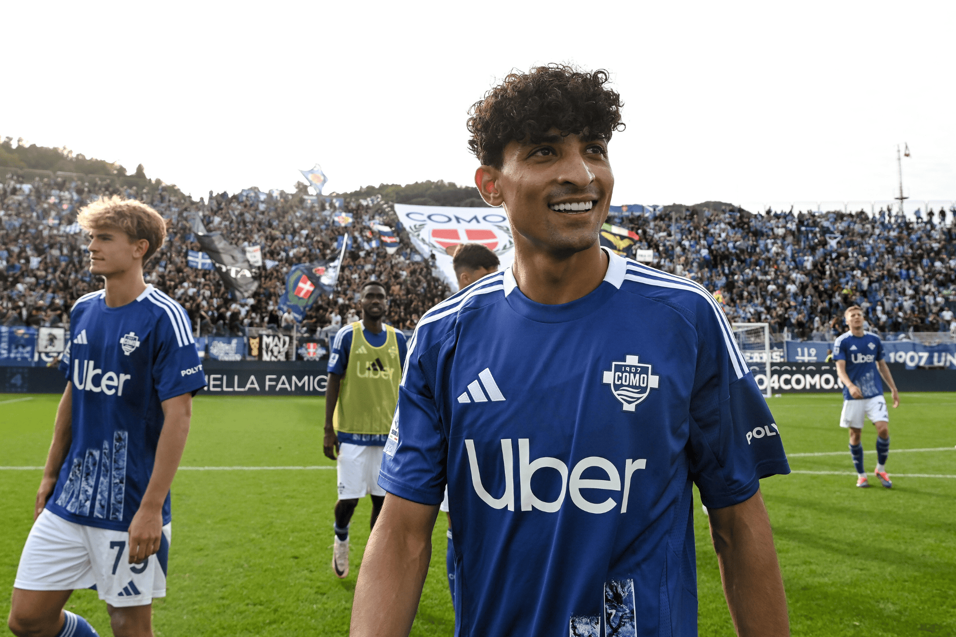 Màn so tài Torino vs Como