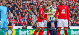 Nottingham Forest vs Leeds United