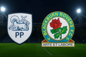 Preston North End vs Blackburn Rovers