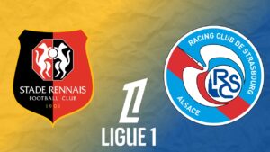 Stade Rennais vs Strasbourg