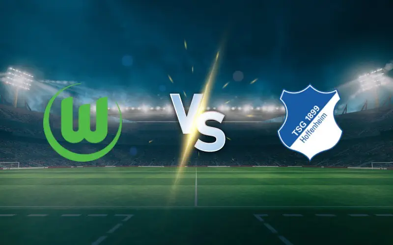 Wolfsburg vs Hoffenheim