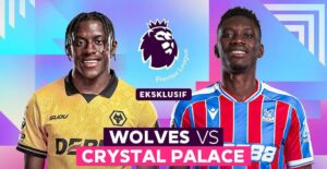 Wolves vs Crystal Palace