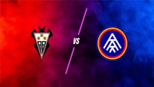 Albacete vs Andorra FC