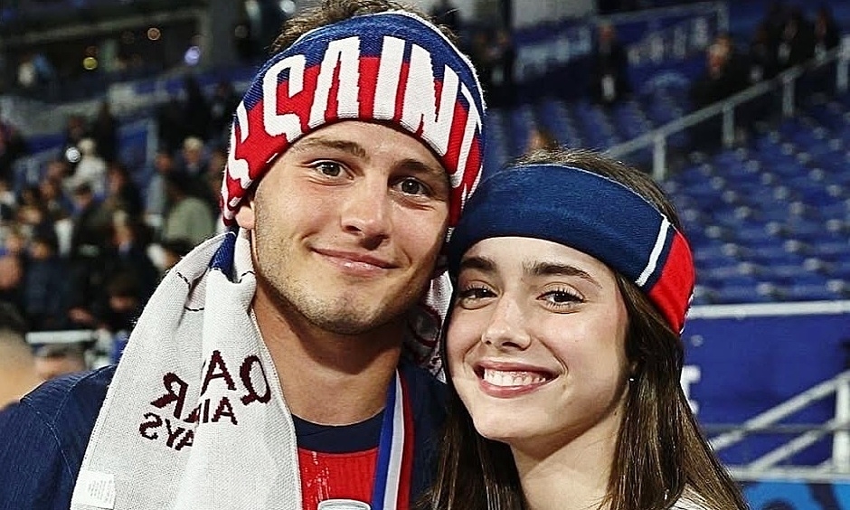 Madalena Araga vs Joao Neves