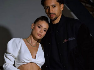 Carol Cabrino vs Marquinhos