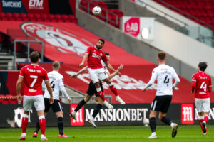 Bristol City vs Portsmouth