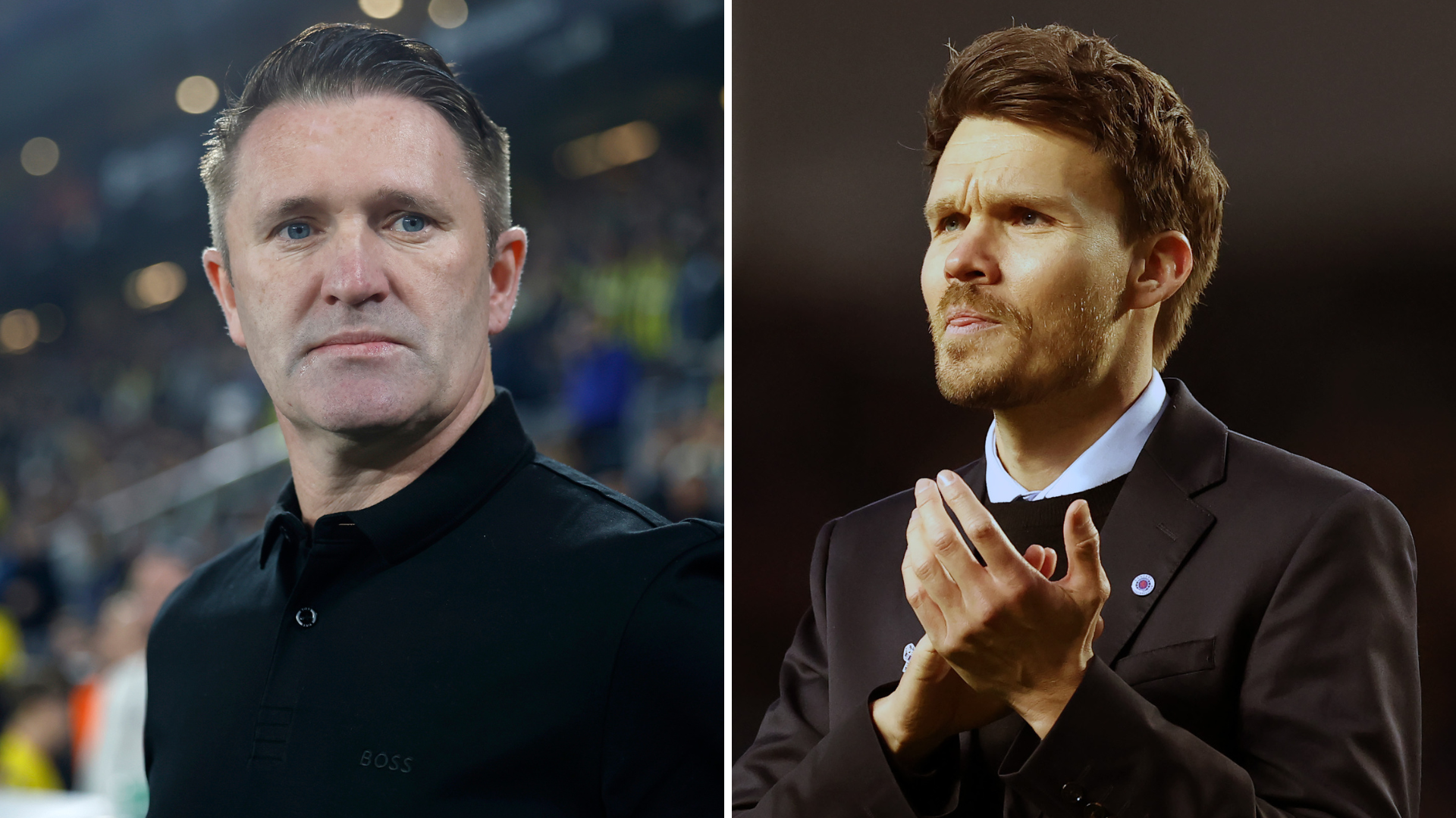 Ferencvarosi TC vs Glasgow Rangers