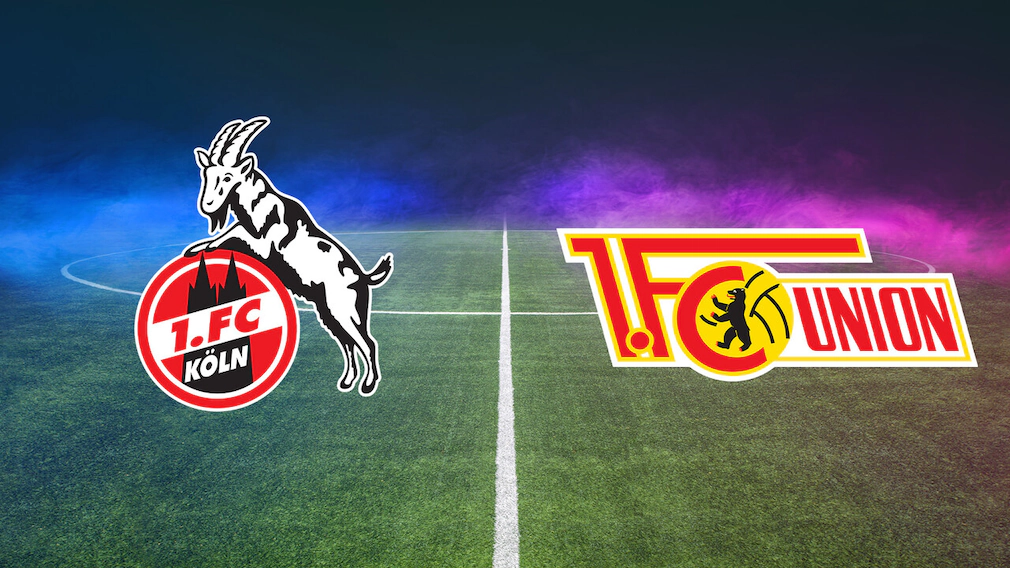 Koln vs Union Berlin