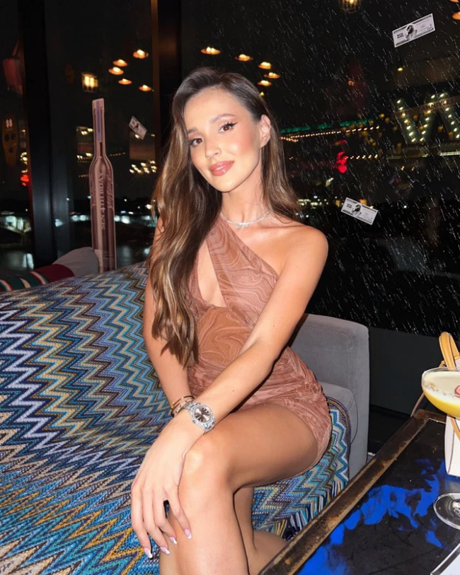 Marina Luczenko-Szczesny