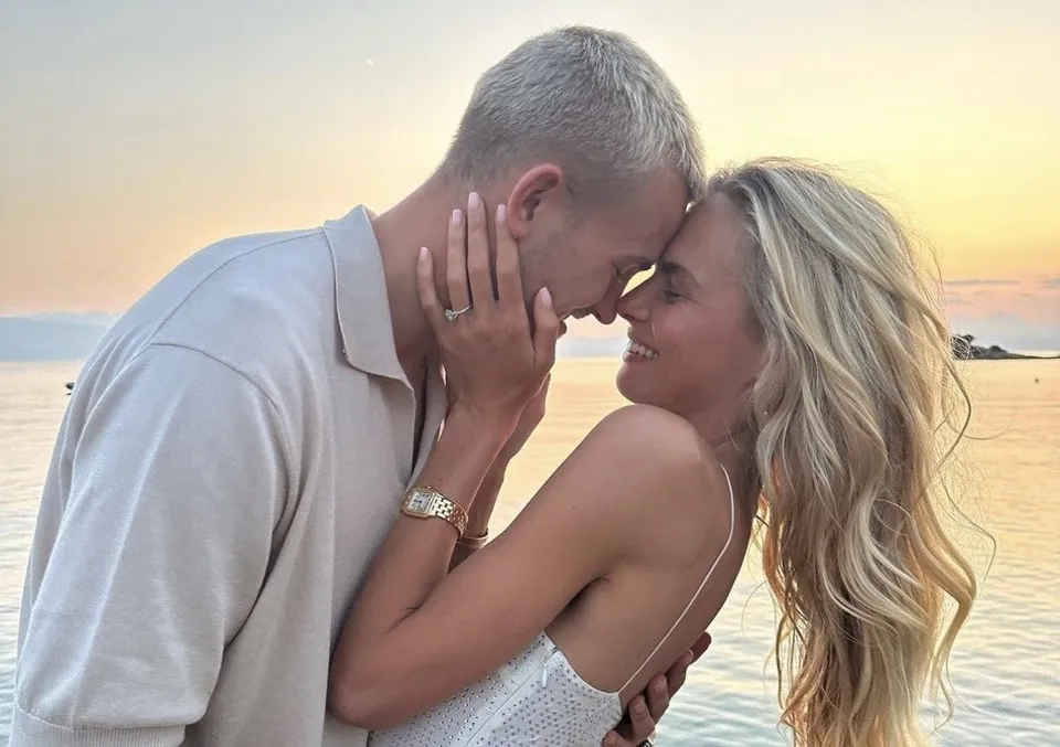 AnneKee Molenaar vs Matthijs de Ligt