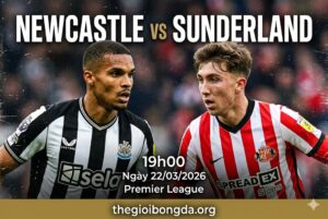 nhận định Newcastle vs Sunderland