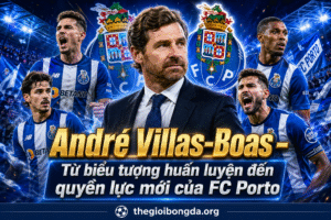 André Villas-Boas