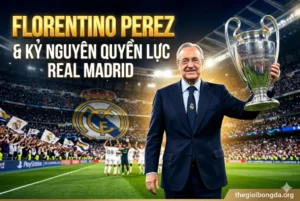 Florentino Perez