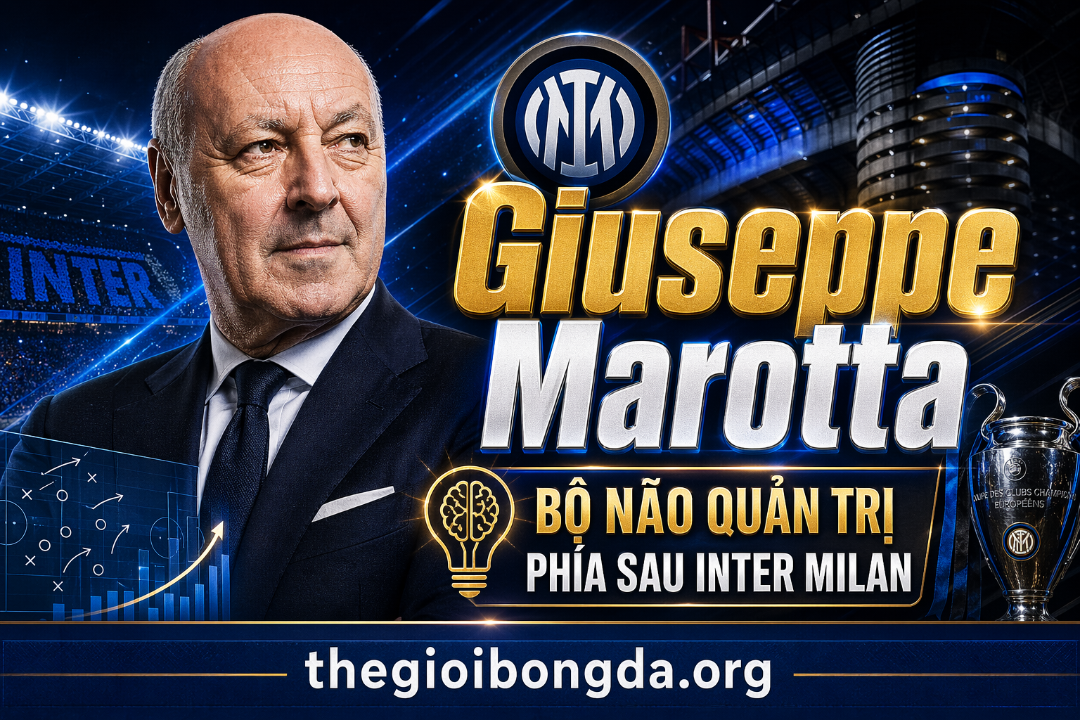 Giuseppe Marotta