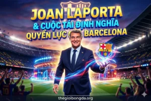 Joan Laporta