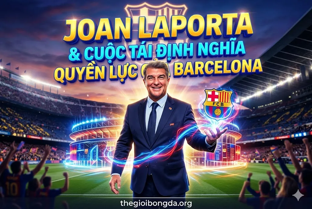 Joan Laporta