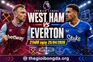 West Ham vs Everton