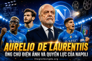 Aurelio De Laurentiis
