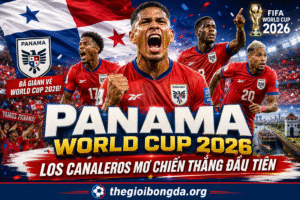Panama World Cup 2026