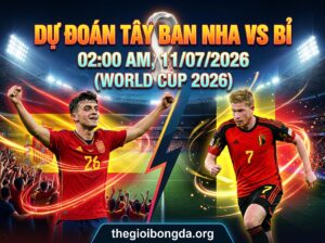 Thử thách lớn nhất của La Roja