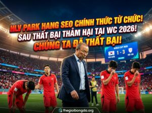 Park Hang Seo