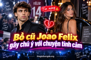 Bồ cũ Felix