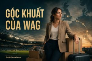 Góc khuất đời sống WAG qua câu chuyện Jessica Beaumont